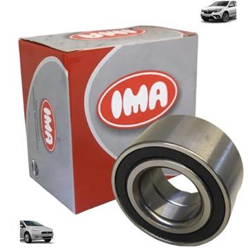 ROLAMENTO RODA DIANTEIRA 37X72X37MM - ALR633531 IMA - PUNTO 10/ SANDERO 07/16