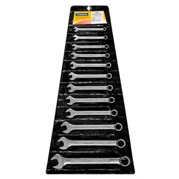 JOGO CHAVE COMBINADA 6 A 22MM C/12PCS - TRAMONTINA