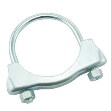 ABRACADEIRA DE ESCAPAMENTO "U" 76MM 3" PROGERAL