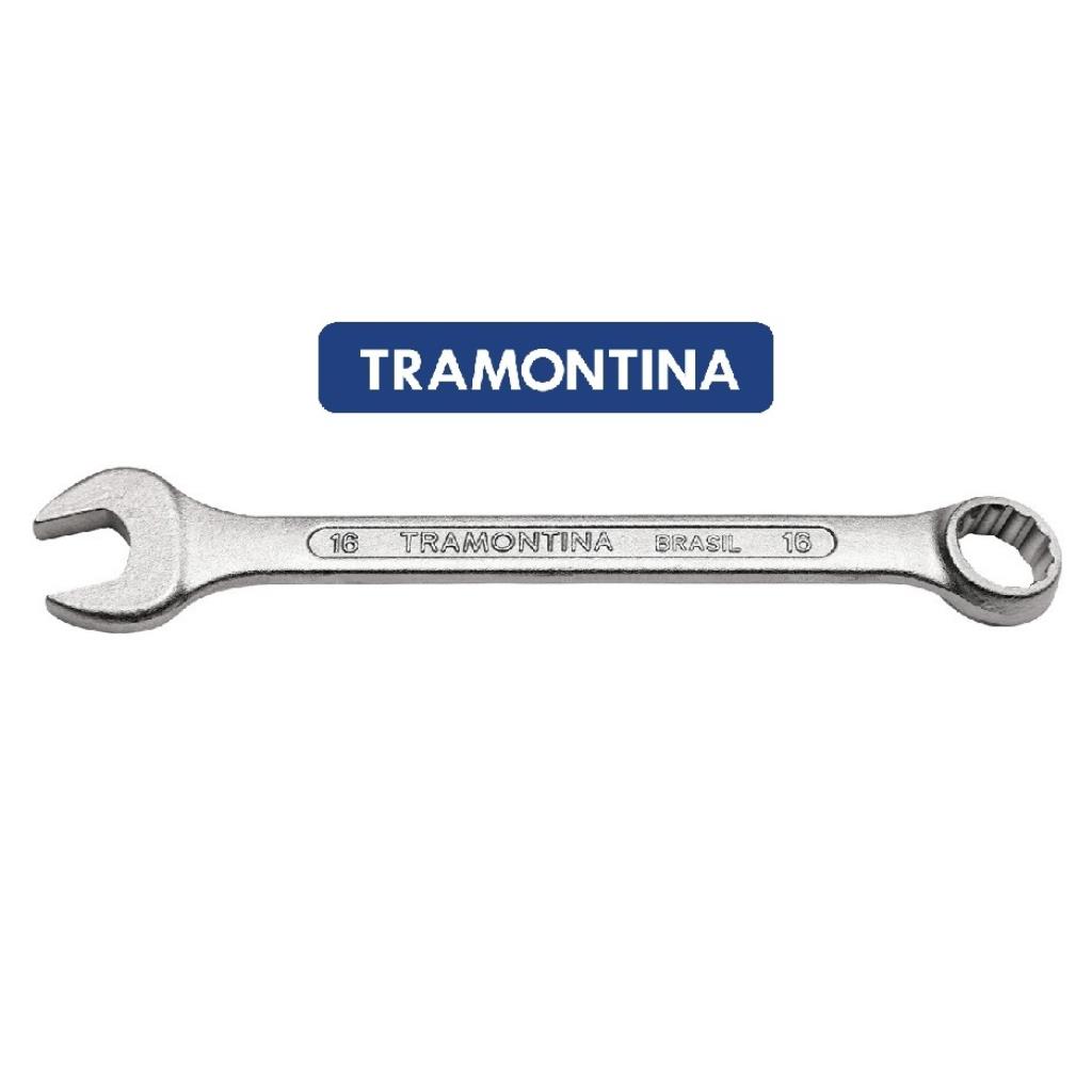 CHAVE COMBINADA 18MM - TRAMONTINA