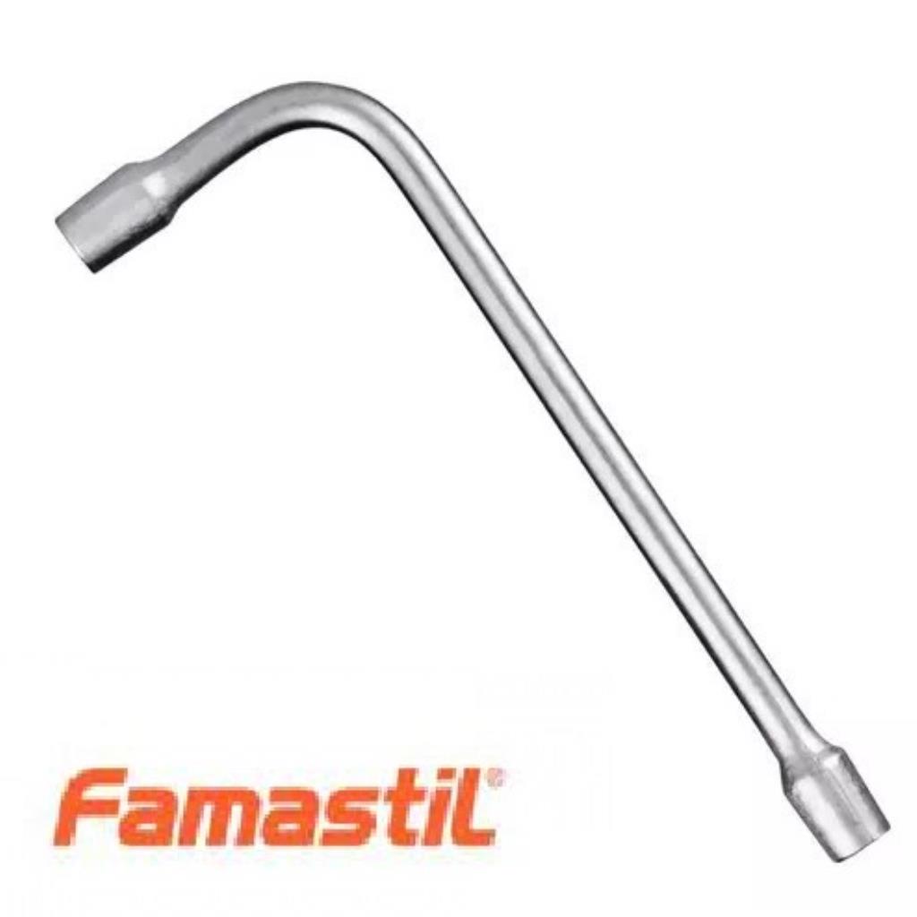 CHAVE BIELA 10MM - FAMASTIL