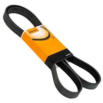 CORREIA 6PK1675 GIR ALT DH BA - CONTINENTAL - ASTRA 1.8 2.0 98/05 S10 2.4 01/...