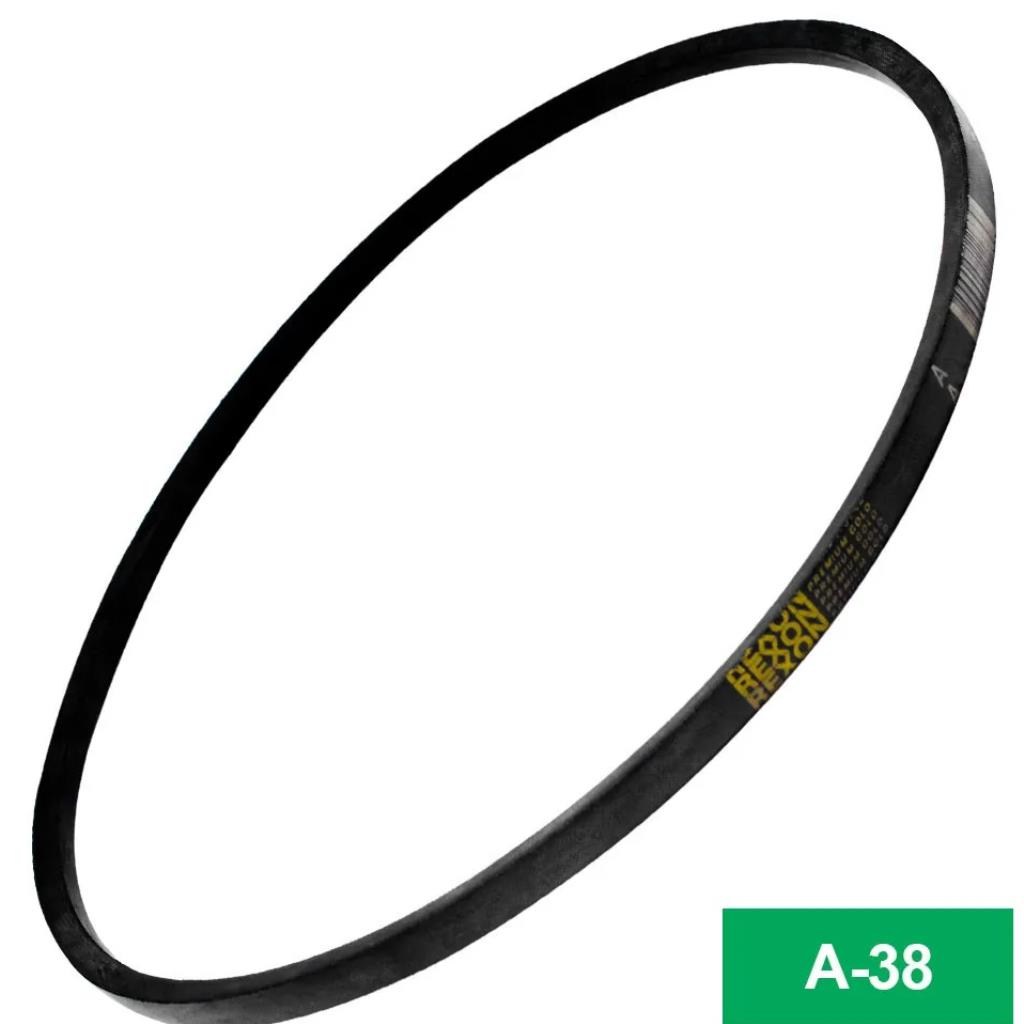 CORREIA A-38 REXON POWERMAKE