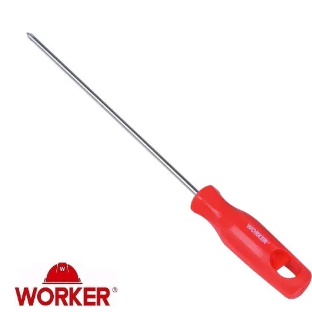 CHAVE PHILLIPS 1/4X5" - WORKER
