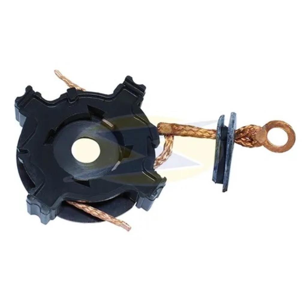 PORTA ESCOVA - 594290 VALEO - CLIO 1.0 99/... FIESTA PEUGEOT 206
