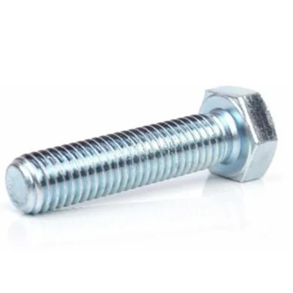PARAFUSO SEXTAVADO ZINCADO 5/16X1" - CISER