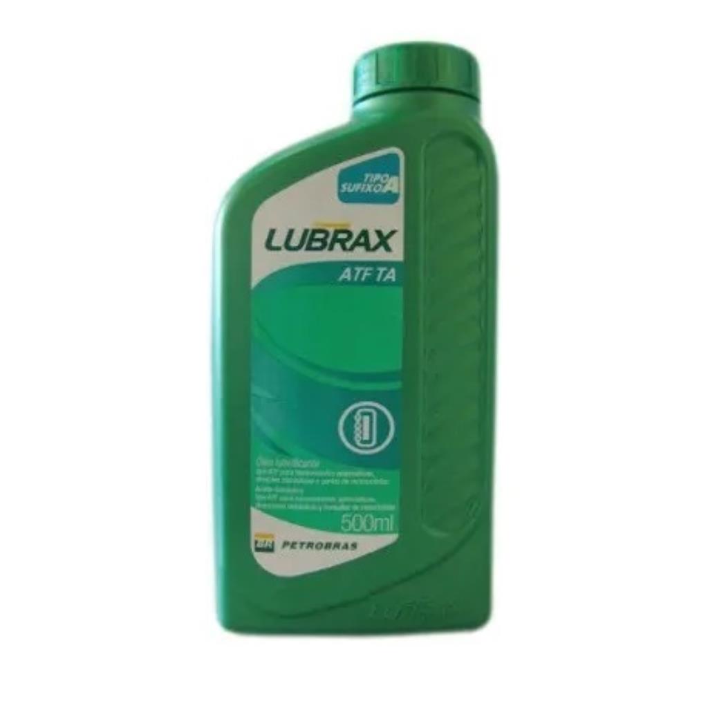 OLEO TRANSMISSAO ATF TA SAE 10W 1L - LUBRAX