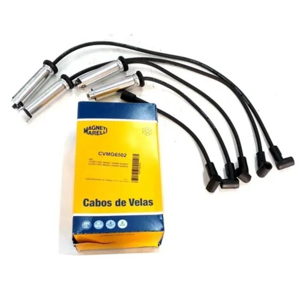 CABOS DE VELA - CVMG6502 MARELLI - MONZA 1.8 91/97