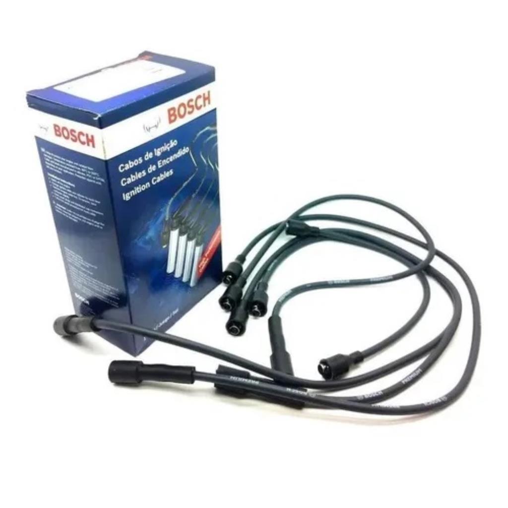 CABOS DE VELA - 9295080000 BOSCH - CHEVETTE 1.0 1.4 1.6 TDS