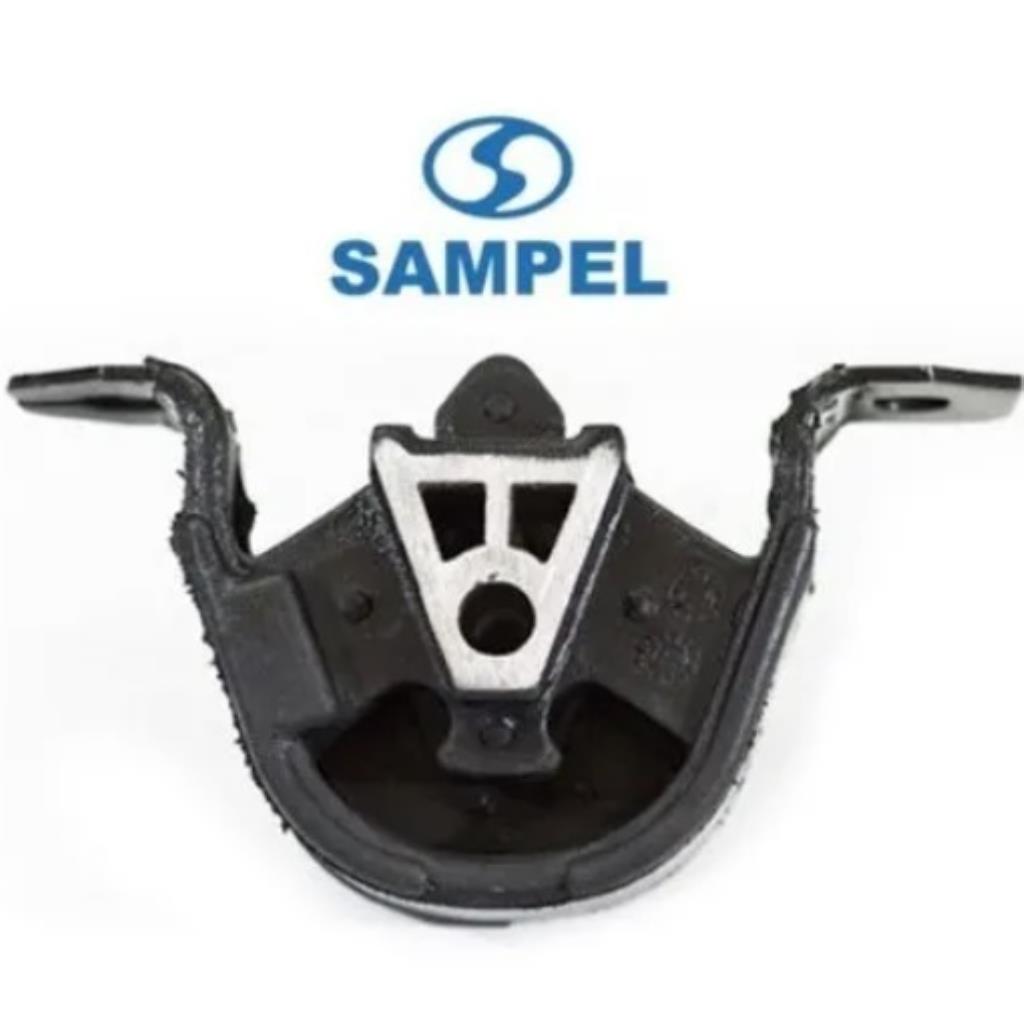 COXIM TRASEIRO DO MOTOR SAMPEL - 3772 SAMPEL - CELTA CORSA 94/07