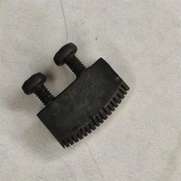 Ponta de Zigrinar 1 Linha 90 Graus Acabamento