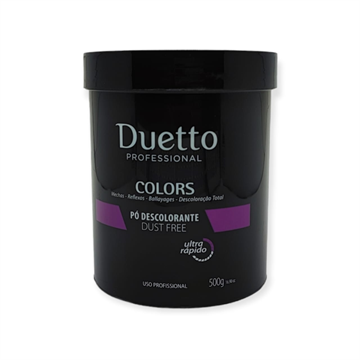 PÓ DESCOLORANTE