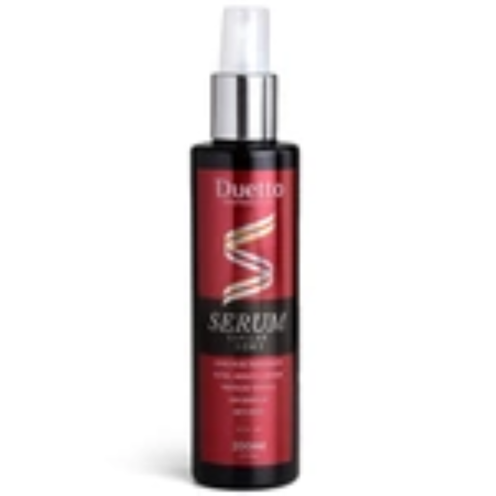 LEAVE-IN SERUM CAPILAR DUETTO 3 EM 1 20ML
