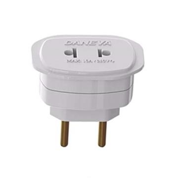 ADAPTADOR 2 PINOS 10A