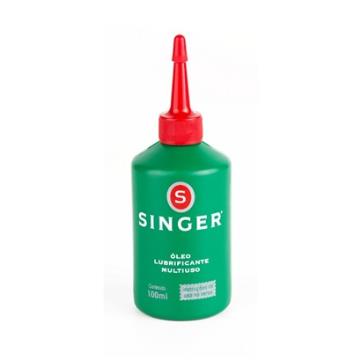OLEO SINGER 100ml