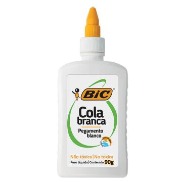 COLA BIC 90 GRS