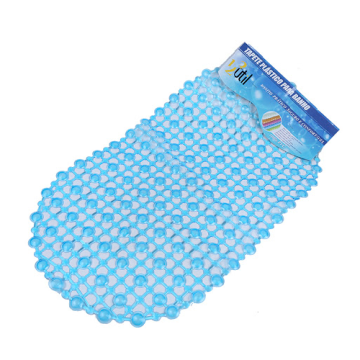 TAPETE PLASTICO OVAL PARA BOX