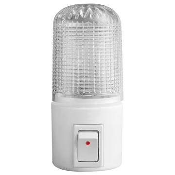 LUMINÁRIA DE TOMADA/PAREDE