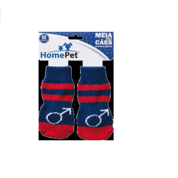 MEIAS PARA CÃES ANTIDERRAPANTE TAM M