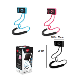 SUPORTE PARA CELULAR E TABLET