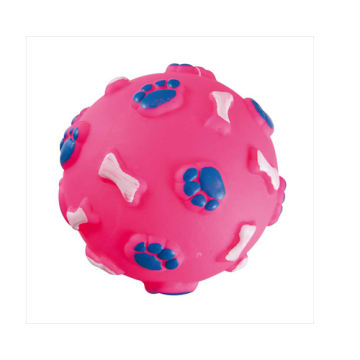 MORDEDOR BOLA PET
