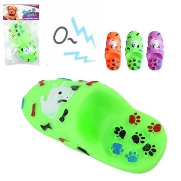 MORDEDOR CHINELO PARA CÃO