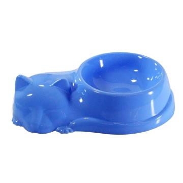 COMEDOURO PARA GATOS PLASTICO 230 ml