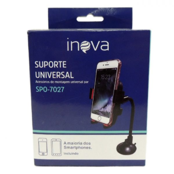 SUPORTE CELULAR UNIVERSAL 7027
