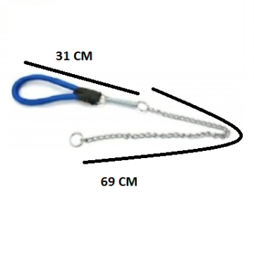 GUIA  COM ENFORCADOR CABO MOLA