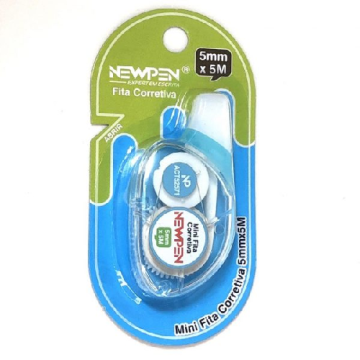 CORRETIVO EM FITA NEWPEN 5mmX5M