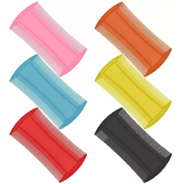 PENTE FINO PLÁSTICO