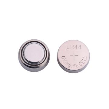 BATERIA LR44 CARTELA C/2 UNIDADES