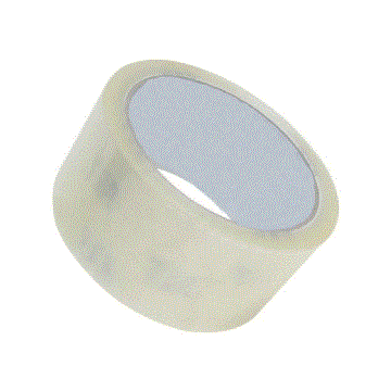 FITA LACRE  ADELBRAS 12X40MM