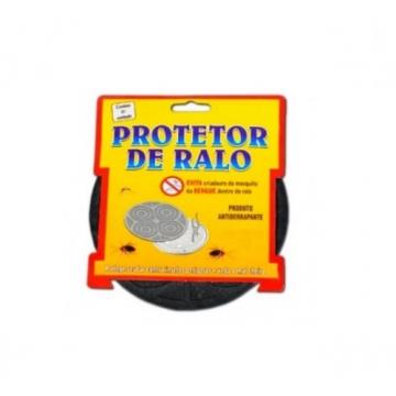 PROTETOR DE RALO REDONDO 167MM