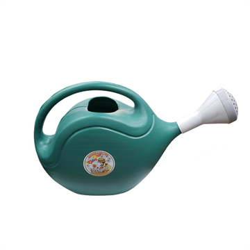 REGADOR PLÁSTICO 4,9 LTS