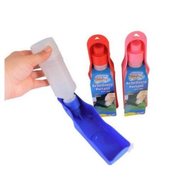 BEBEBOURO PORTATIL PARA CAES 240 ml