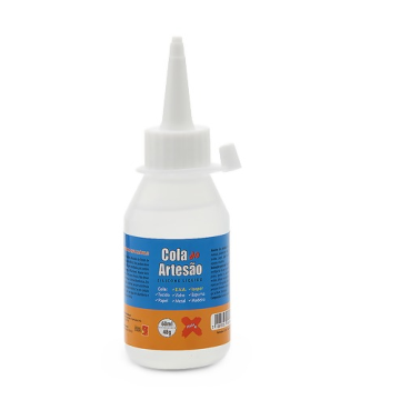COLA SILICONE LIQUIDA 60 ML