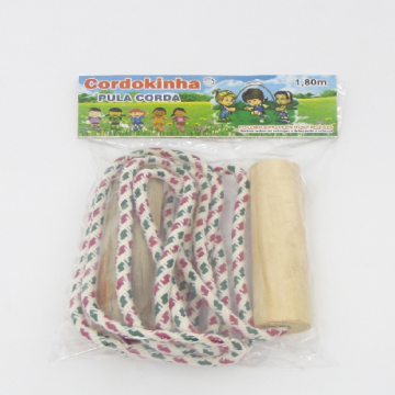 PULA CORDA CORDOKINHA 1,8 MTS