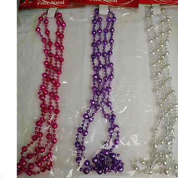 ENFEITE CORRENTE 1,2 MTS