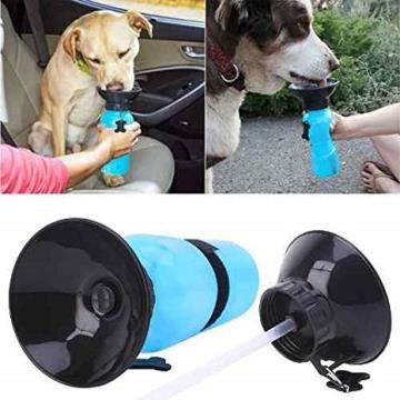 BEBEDOURO PARA PET LUXO DRINK 500ml