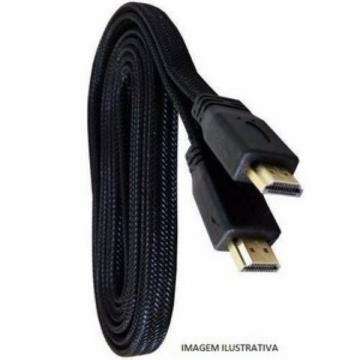 CABO HDMI 2.0v LINHA HD 2 MTS