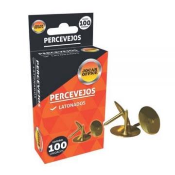 PERCEVEJO LATONADO 100 UNID