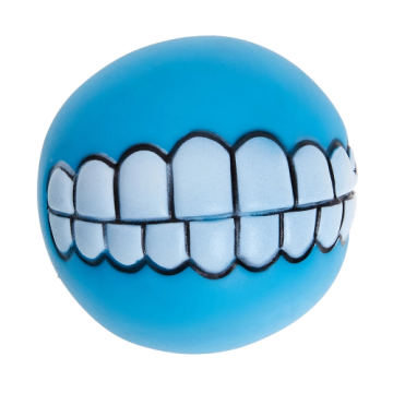 MORDEDOR BOLA SORRISO PET