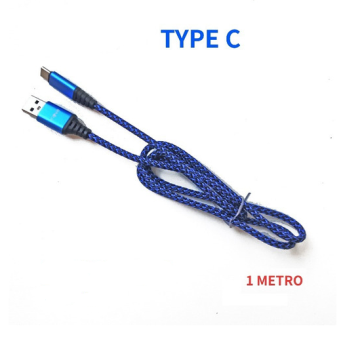 CABO PARA CELULAR TIPO C 5970 1 METRO