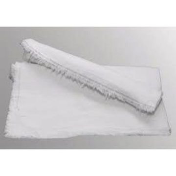 PANO DE CHÃO ALVEJADO 38X60 BRANCO