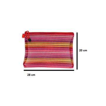 NECESSAIRE TELADA 4185