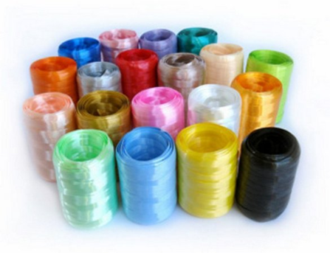 FITILHO PLÁSTICO SORTIDO 50 MTS