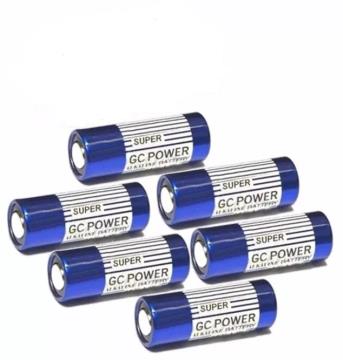 BATERIA A23 12V 1 UNIDADE