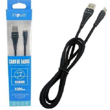 CABO CELULAR ANDROID V8 1 MT