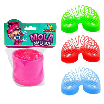 MOLA MALUCA COLOR